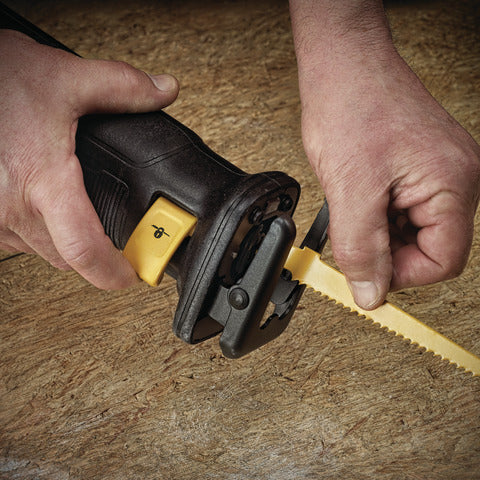 RECIPROCATING 60V FLEXVOLT DEWALT