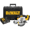 Circular Saw 6-1/2" 20V MAX* Dewalt