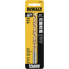 Titanium Drill Bit 3/8" Dewalt
