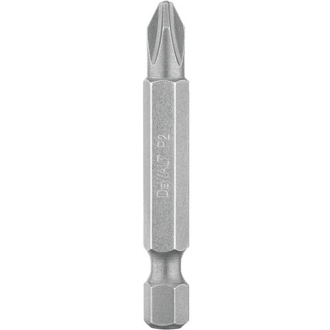 PHILLIPS #2 X 2" POWER BIT DEWALT
