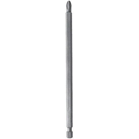 PHILLIPS #3 X 6" POWER BIT DEWALT