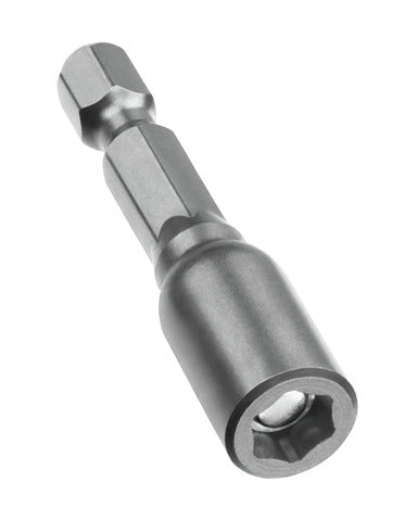 MAGNETIC SOCKET 1/4" X 1-7/8" DRIVER DEWALT