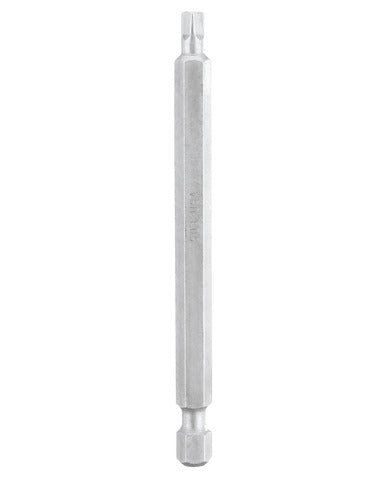 SQUARE #2 X 3-1/2" POWER BIT DEWALT