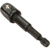 Socket Adapter 1/2" Impact Ready Bit Dewalt