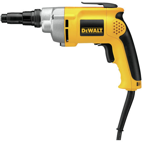 Drywall Screwgun Versa-Clutch Dewalt