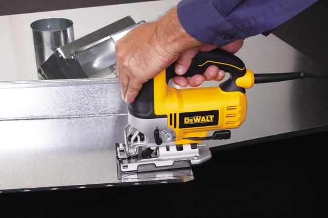 JIG SAW 500W DEWALT