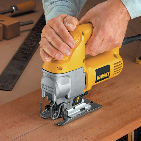 Jig Saw 5.5 Amp Dewalt