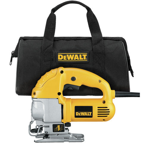 Jig Saw 5.5 Amp Dewalt