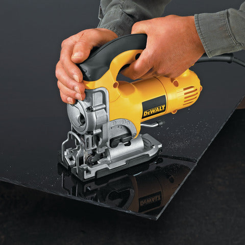 Jig Saw 6.5 Amp Dewalt