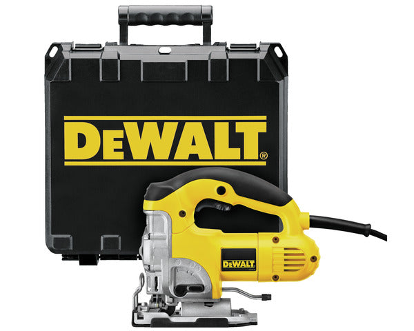 Jig Saw 6.5 Amp Dewalt