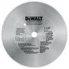 CIRCULAR SAW BLADE 7-1/4" X 140T DEWALT