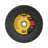 DISCO CORTE METAL SIERRA CIRCULAR 7" X 1/8" DEWALT
