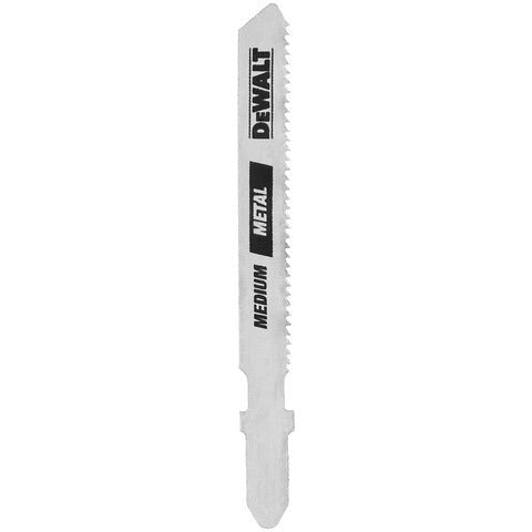 JIG SAW BLADES 32 TPI 5 PC DEWALT