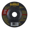 Grinding Disc. 4 1/2" X 1/4" X 7/8" Dewalt
