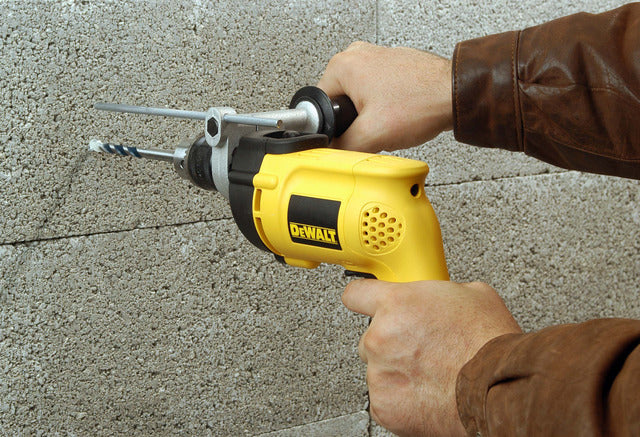 Hammer Drill 1/2 800W Dewalt