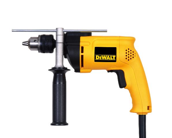 Hammer Drill 1/2 800W Dewalt