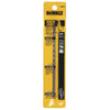 Drill Bit 3/16" X 6" Rock Carbide Dewalt