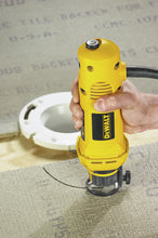 Load image into Gallery viewer, CUT TOOL ROUTER CORDED DEWALT
