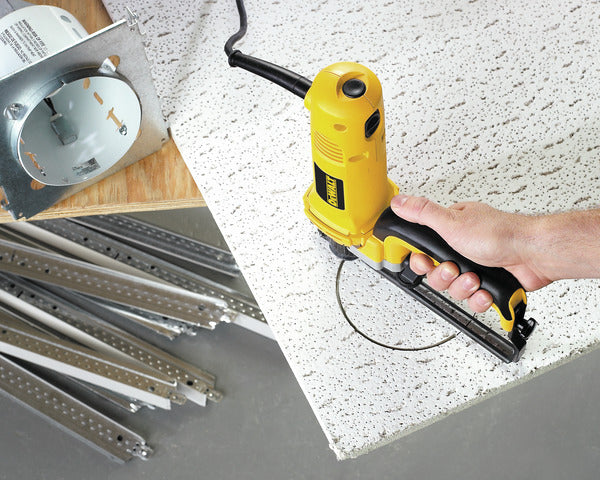 CUT TOOL ROUTER CORDED DEWALT