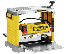 Load image into Gallery viewer, THICKNESS PLANNER W/3 KNIFE CUTTER HEAD 12-1/2&quot; DEWALT
