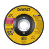 Metal/Stainless Steel Cutting Disc. 4-1/2" X .45" X 7/8" Dewalt