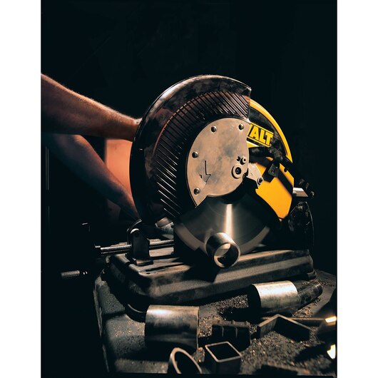 Multi-Cutter 14" (355MM) Dewalt