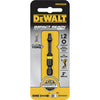 SQUARE #2 X 2" IMPACT READY DEWALT