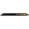 Recipro Blade 12" 14 TPI (2X Long Life) Dewalt