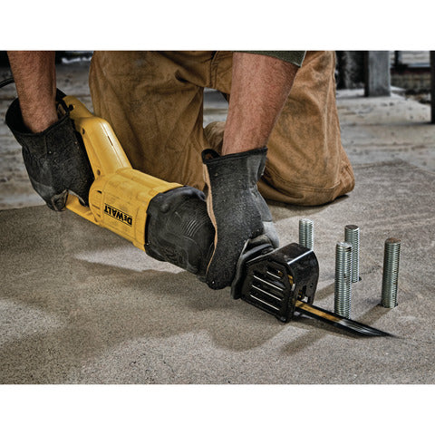 RECIPROCATING SAW 12 AMP 4 POSITION DEWALT