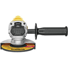 Load image into Gallery viewer, Angle Grinder 4-1/2&quot; 7.0 AMP 800W Dewalt
