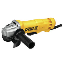 Load image into Gallery viewer, GRINDER 4-1/2&quot; - 5&quot; 10.0 AMP 1200W DEWALT
