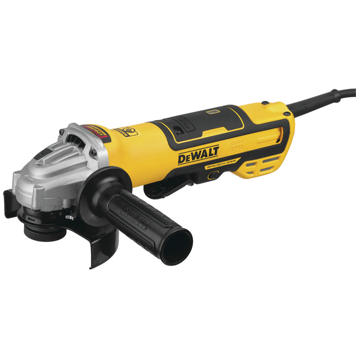 GRINDER 5" BRUSHLESS PADDLE SWITCH DEWALT