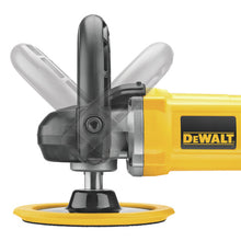 Load image into Gallery viewer, POLISHER V.SPD 7&quot;/ 9&quot;  12 AMP DEWALT
