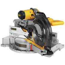 Load image into Gallery viewer, MITER SAW 12&quot; SLIDING D.BEVEL DEWALT
