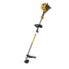 Load image into Gallery viewer, String Trimmer 17&#39;&#39; Gas 27CC 2 Cycle Dewalt
