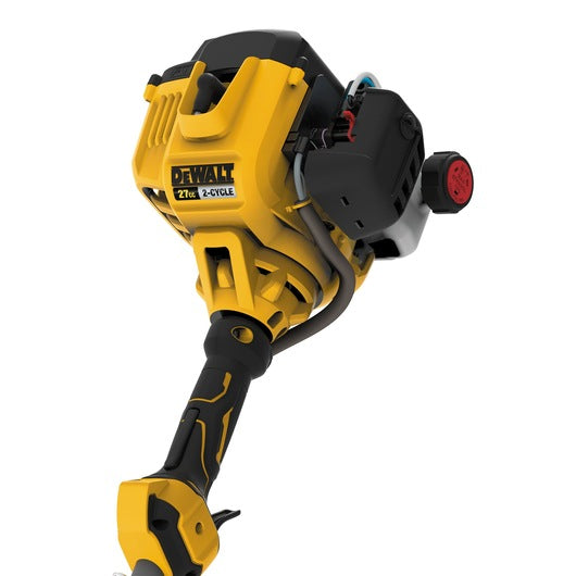 String Trimmer 17'' Gas 27CC 2 Cycle Dewalt