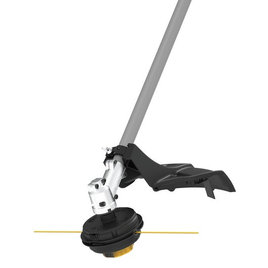 String Trimmer 17'' Gas 27CC 2 Cycle Dewalt