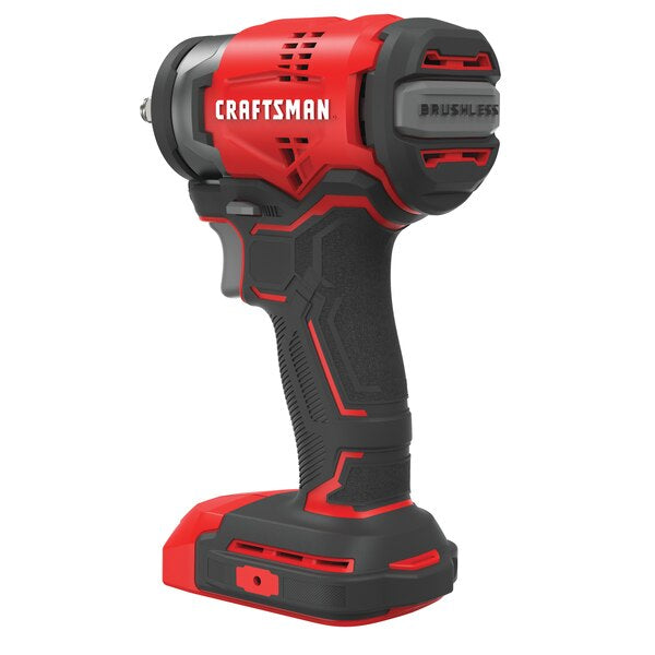 Impact Wrench 3/8" V20 (Tool Only) Craftsman