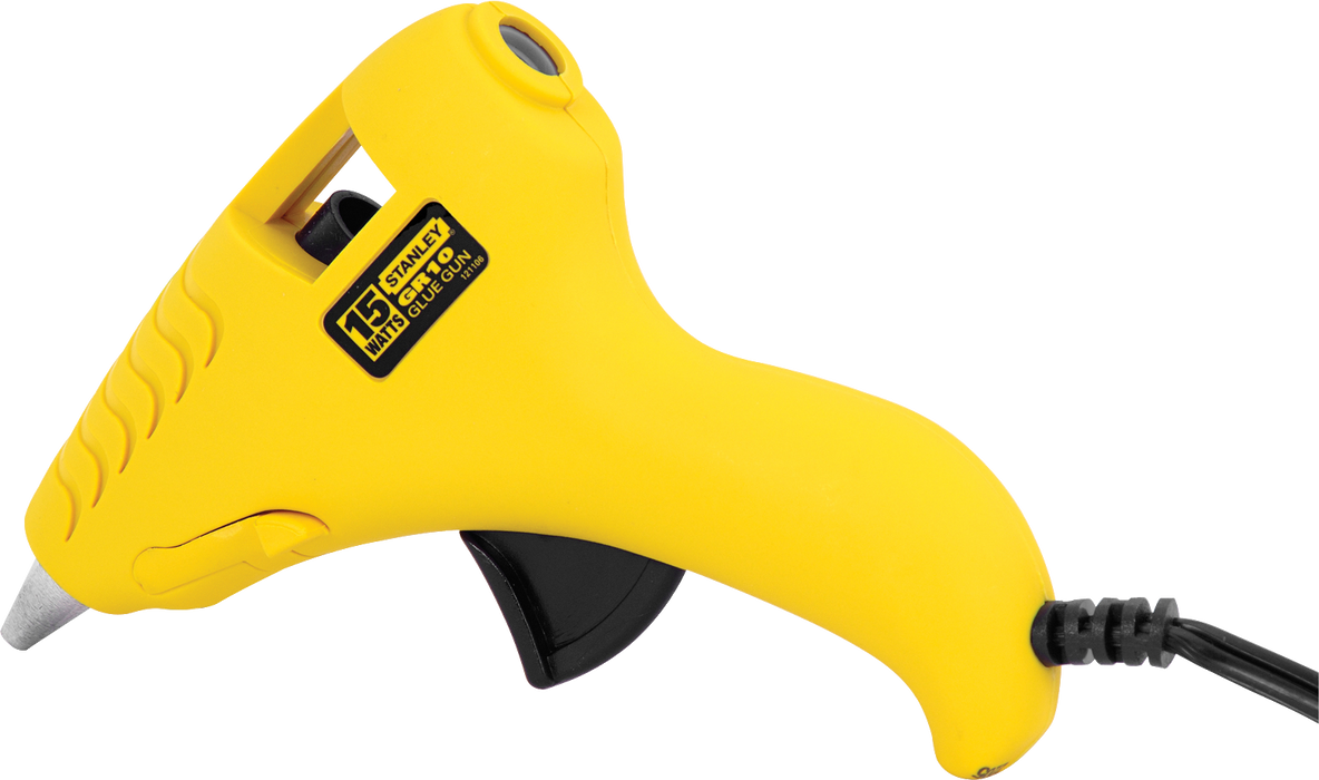 PISTOLA DE PEGA PEQ. STANLEY