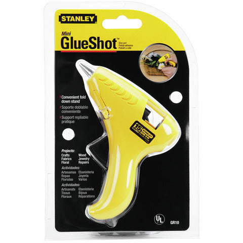 PISTOLA DE PEGA PEQ. STANLEY