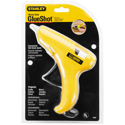 PISTOLA DE PEGA HD. 110V STANLEY