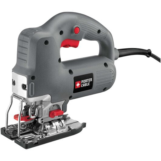 Jig Saw 5.0 Amp Corded Porter Cable
