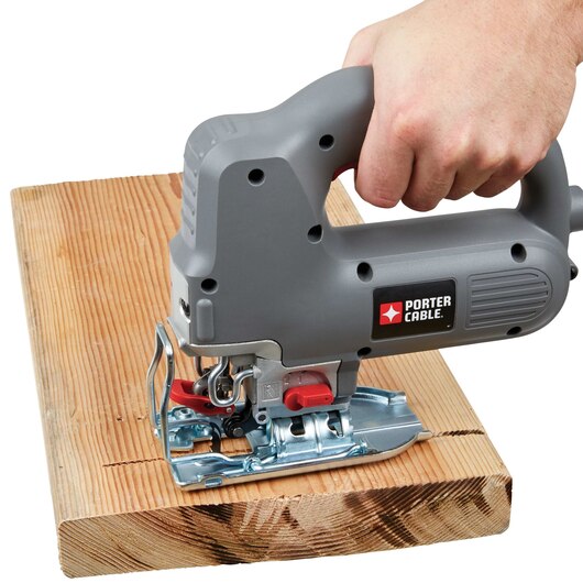 Jig Saw 5.0 Amp Corded Porter Cable