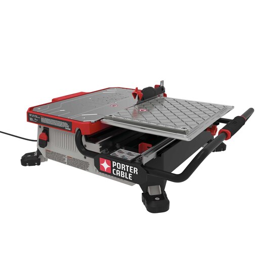 Tile Saw 7