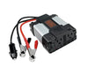 Power Inverter 400W Black and Decker