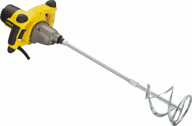 Drill Mixer Cement 1400W Stanley