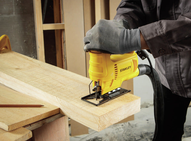JIG SAW 450W STANLEY