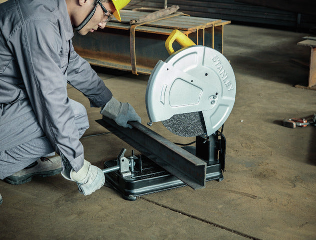 Chop Saw (Cut Off) 14'' Stanley