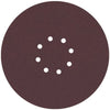 Sandpaper 8-7/8" 80 Grit 5 PKG. Stanley / Dewalt