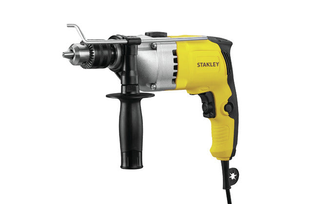 Hammer Drill 1/2" 800W V.SPD Stanley